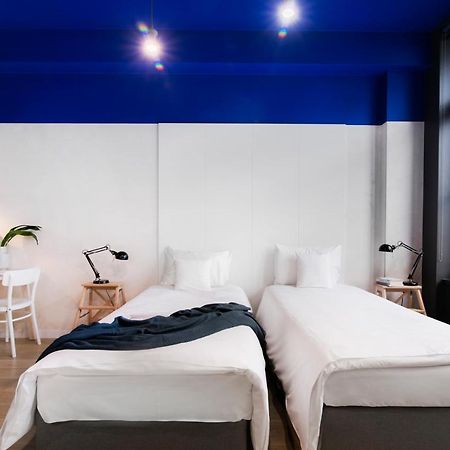 Bike'Up Wroclaw Aparthotel Eksteriør bilde