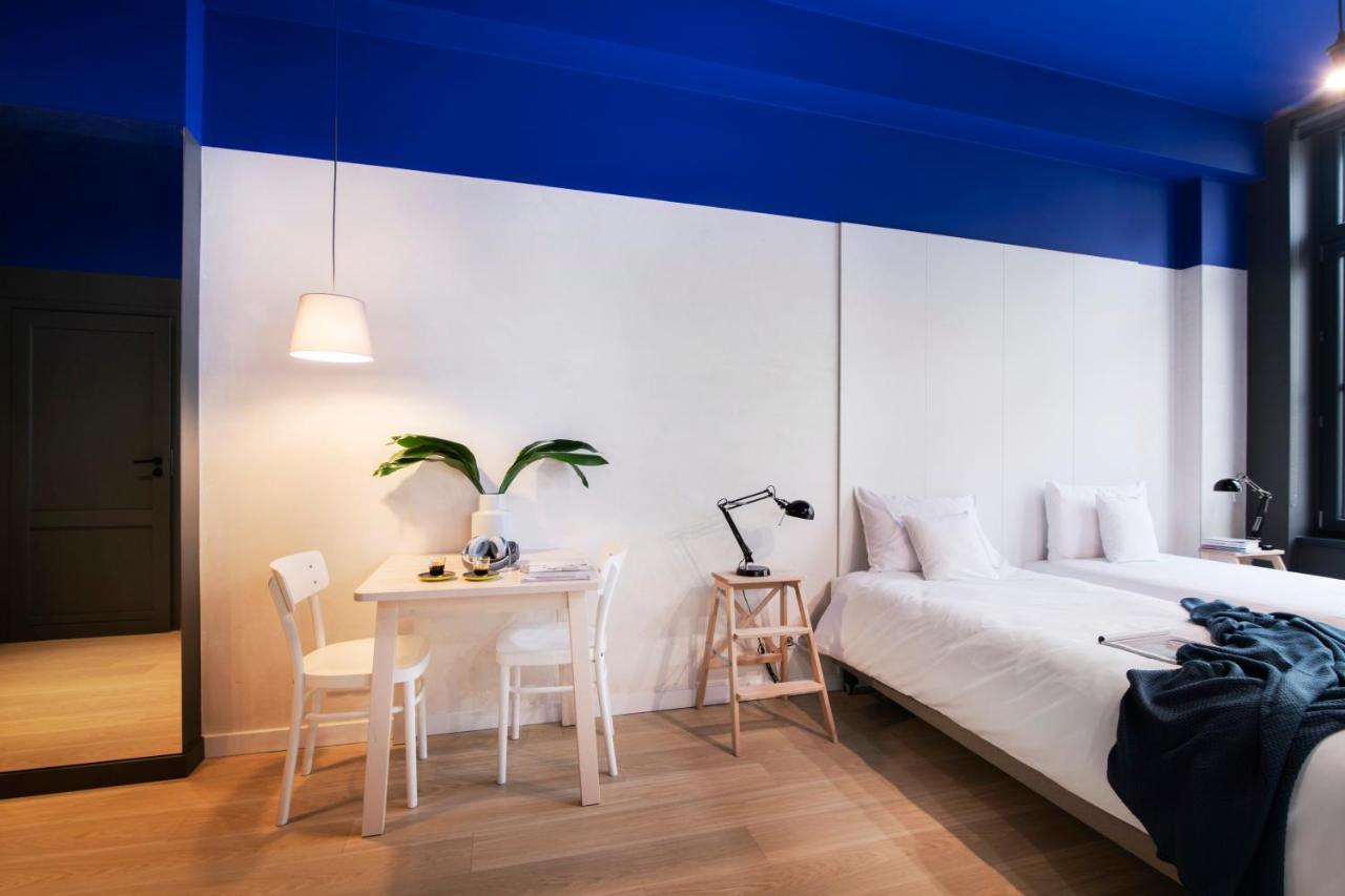 Bike'Up Wroclaw Aparthotel Eksteriør bilde